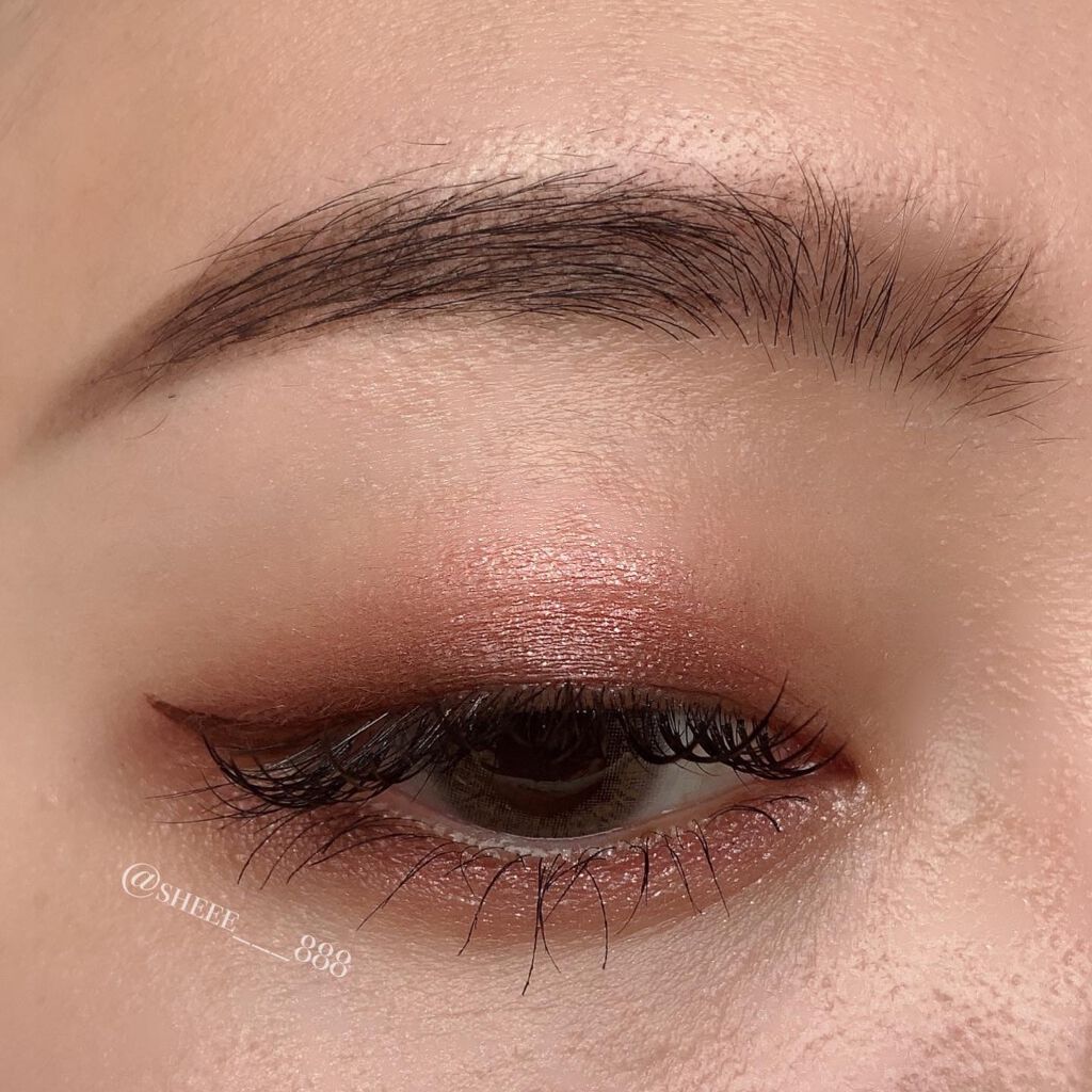 カラーマジョリティー/カラーマジョリティー/カラーコンタクトレンズを使ったクチコミ(3枚目)