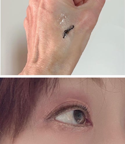 アイラッシュエッセンシャルセラム/epais/まつげ美容液を使ったクチコミ(5枚目)