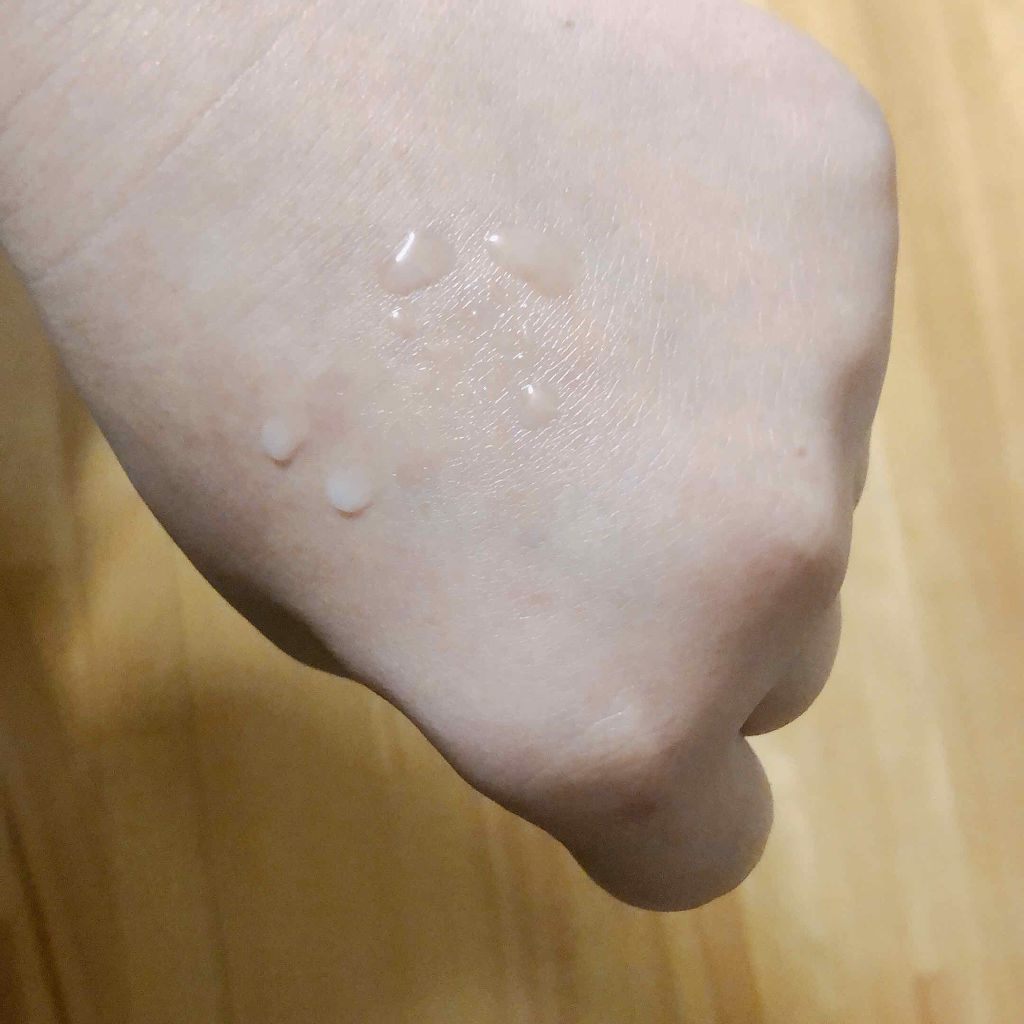 エリクシール シュペリエル つや玉ミスト/エリクシール/ミスト状化粧水を使ったクチコミ（2枚目）