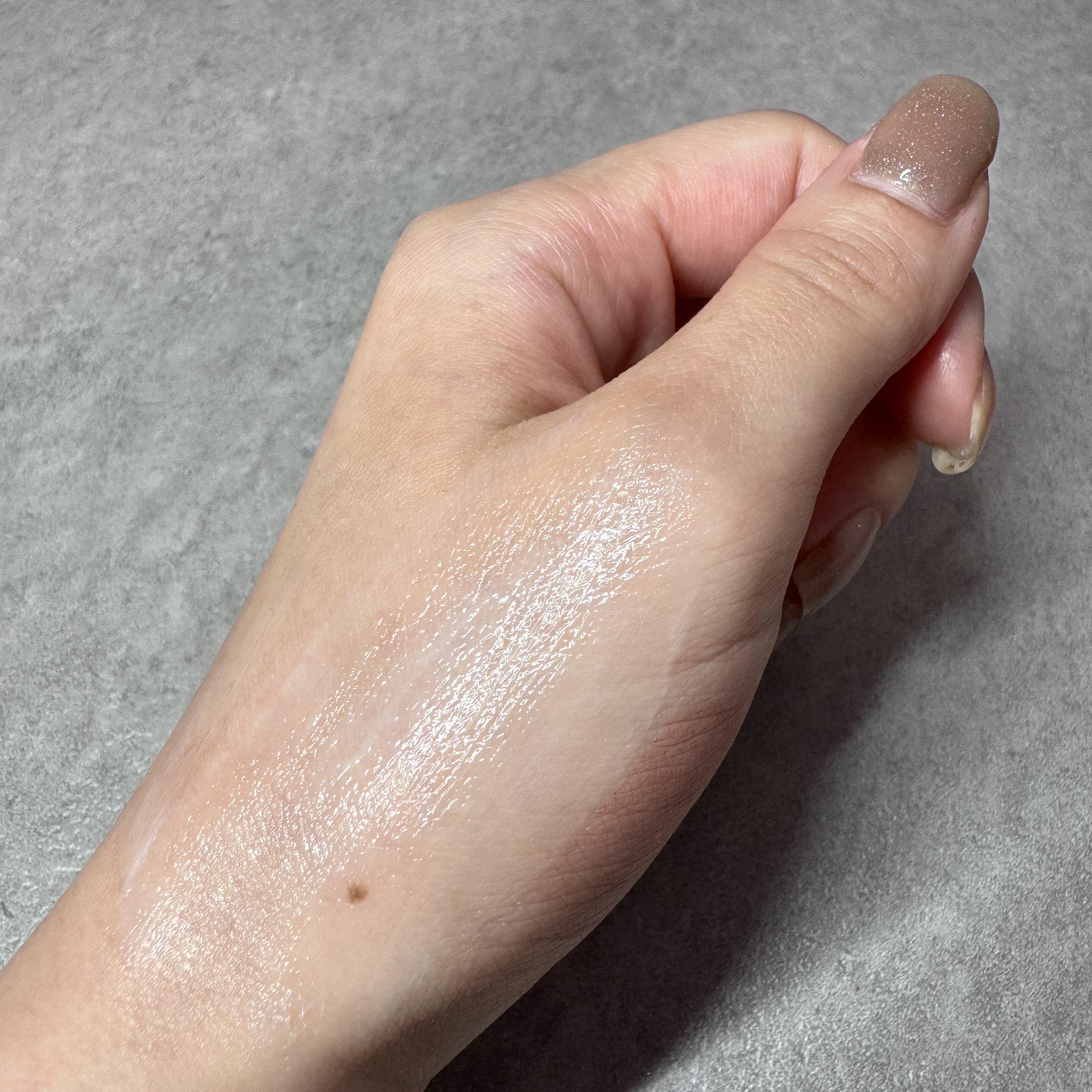 ミノン アミノモイスト モイストチャージ クリーム/ミノン/フェイスクリームを使ったクチコミ（3枚目）