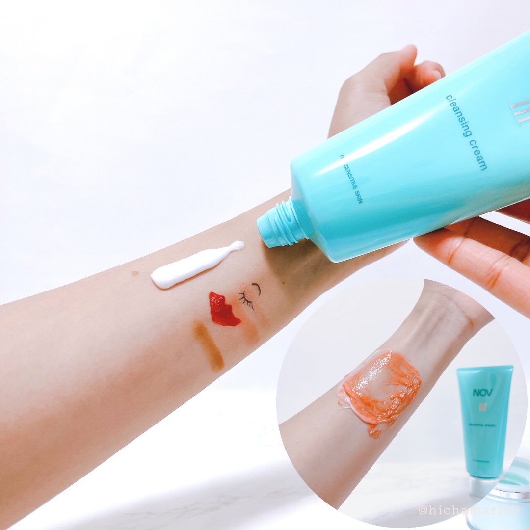 Ⅲ フェイスローション Ｌ 120mL/NOV/化粧水を使ったクチコミ（3枚目）