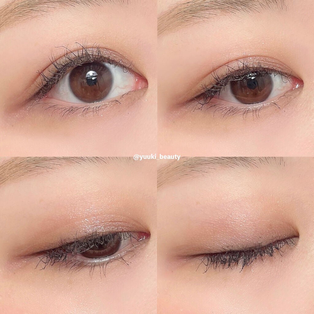 ラッシュデザイナー・ビルドアップマスカラ /ブリリアージュ/マスカラを使ったクチコミ(7枚目)