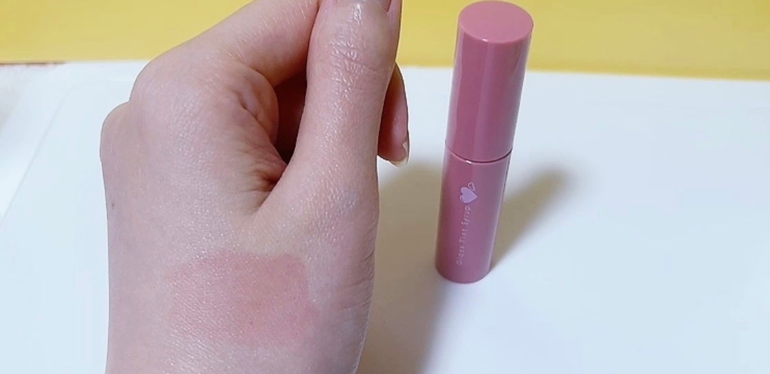 パウダーチークス/キャンメイク/パウダーチークを使ったクチコミ(4枚目)