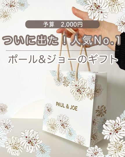 リップスティック ケース CS/PAUL & JOE BEAUTE/その他化粧小物を使ったクチコミ(1枚目)