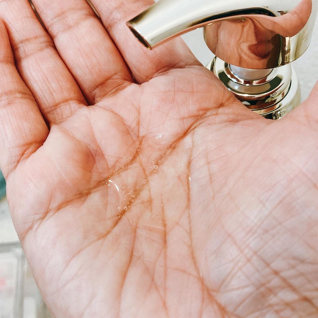 モイスト&ダメージリペア シャンプー/トリートメント/FUN AZUM/市販シャンプーを使ったクチコミ(2枚目)