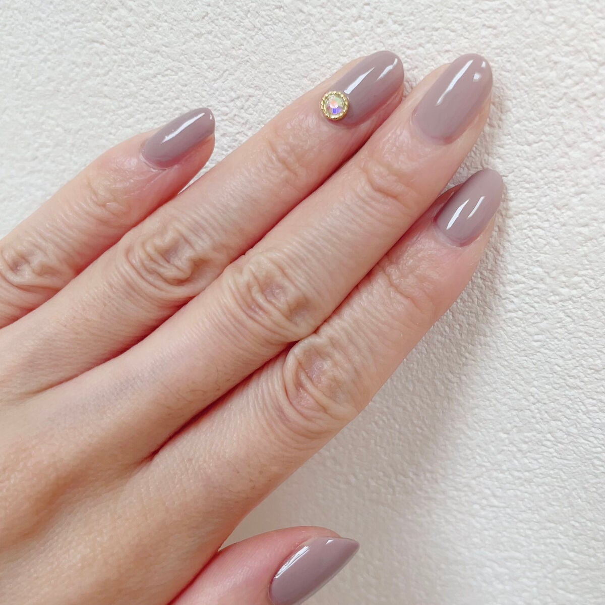 カラフルネイルズ/キャンメイク/マニキュアを使ったクチコミ(6枚目)