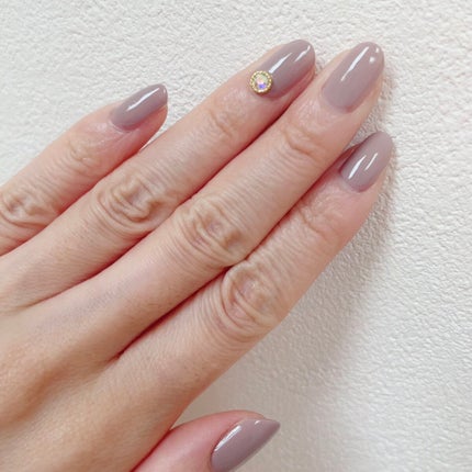 カラフルネイルズ/キャンメイク/マニキュアを使ったクチコミ(6枚目)