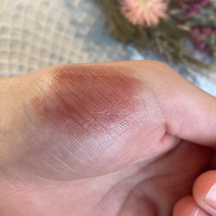 ケイト リップモンスター/KATE/口紅を使ったクチコミ(4枚目)