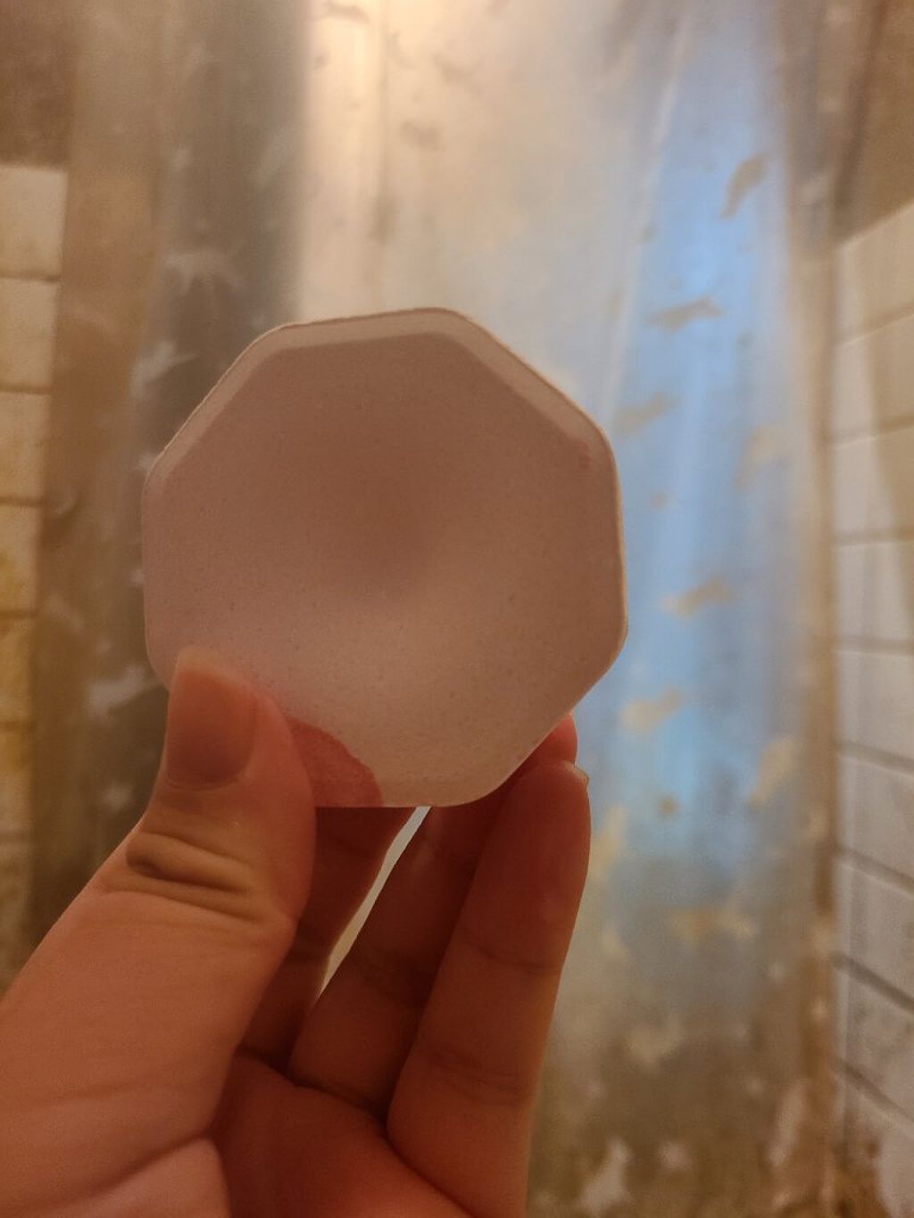 メディキュア 発汗リフレッシュ浴/バブ/炭酸系入浴剤を使ったクチコミ（2枚目）