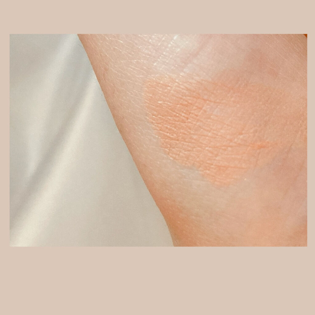 アイグロウ ジェム BE302/DECORTÉ/ジェル・クリームアイシャドウを使ったクチコミ（3枚目）