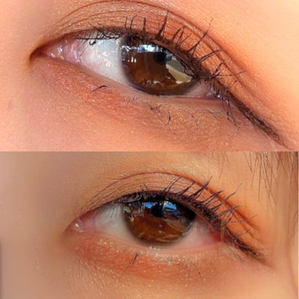 大英博物館 エジプトシリーズ アイシャドウパレット/ZEESEA/アイシャドウパレットを使ったクチコミ(3枚目)