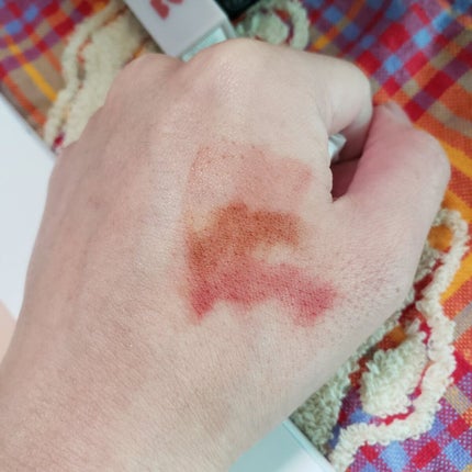 むっちリップ/b idol/口紅を使ったクチコミ(3枚目)