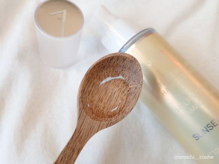 パフュームヘアエッセンス/JUL7ME/ヘアトリートメントを使ったクチコミ(6枚目)