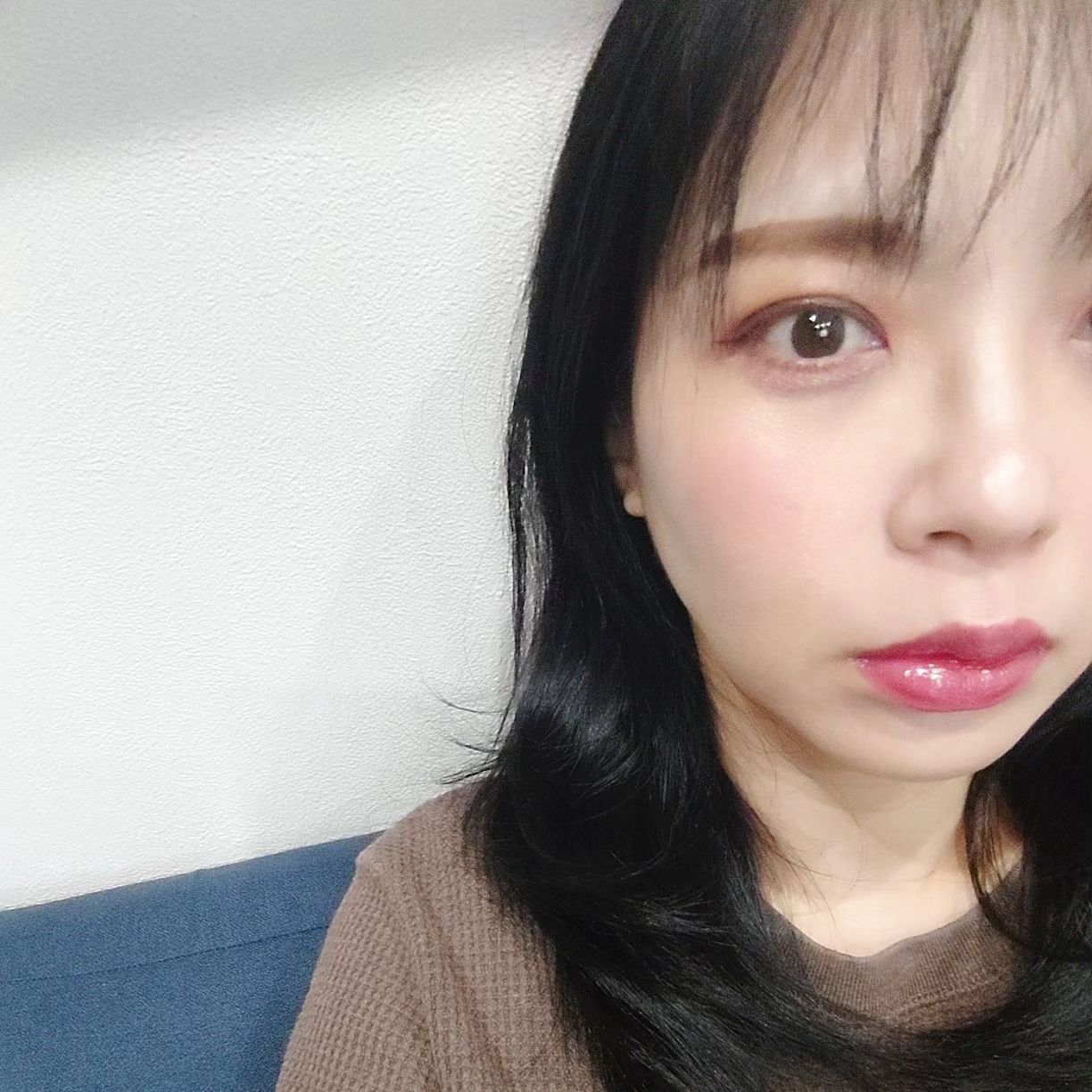 エンドレスナイツ アイシャドーパレット/NARS/アイシャドウパレットを使ったクチコミ(7枚目)