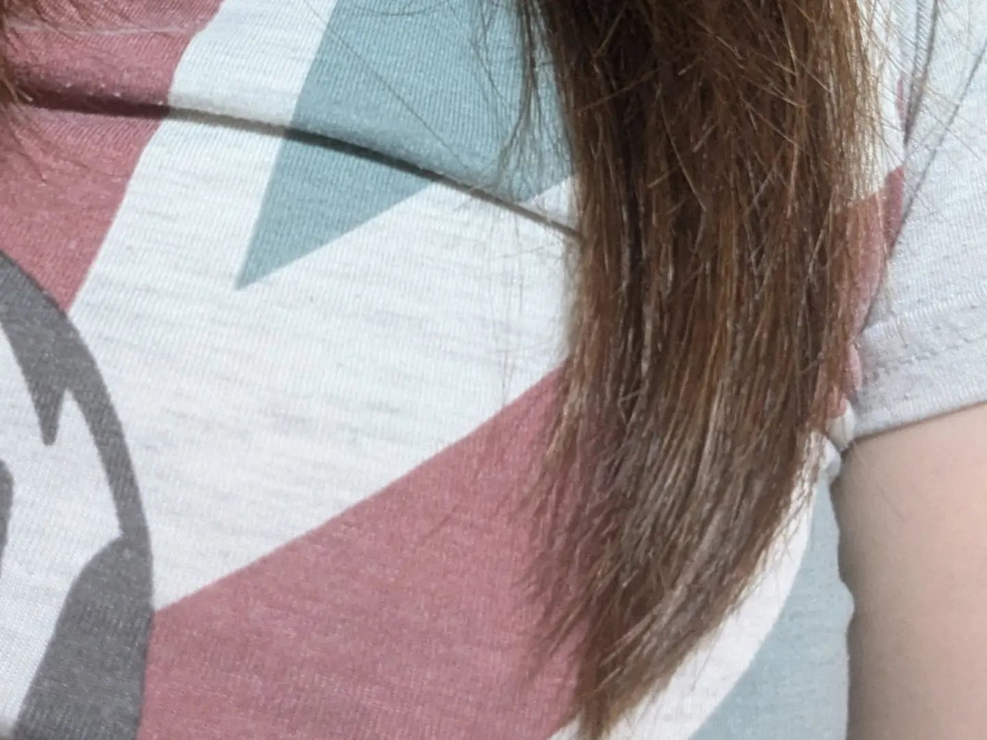 スグニ 浸透ツヤ髪 シャンプー/トリートメント/SGNI/市販シャンプーを使ったクチコミ(4枚目)