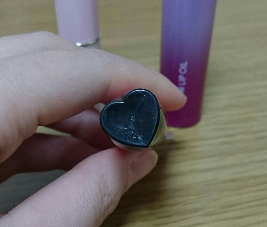 ガールズキッスジェリー/インテグレート/リップグロスを使ったクチコミ（2枚目）