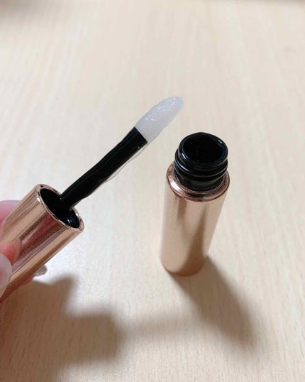 ローヤルゼリー配合 栄養ローション/DAISO/美容液を使ったクチコミ(2枚目)