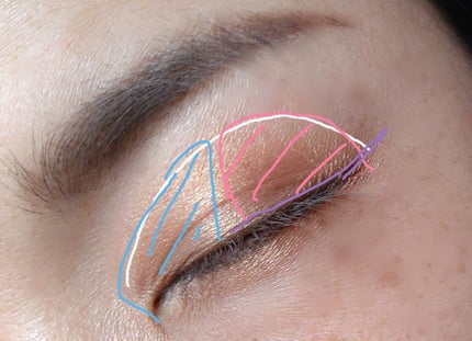 アディクション ザ マット リップ リキッド/ADDICTION/口紅を使ったクチコミ(5枚目)