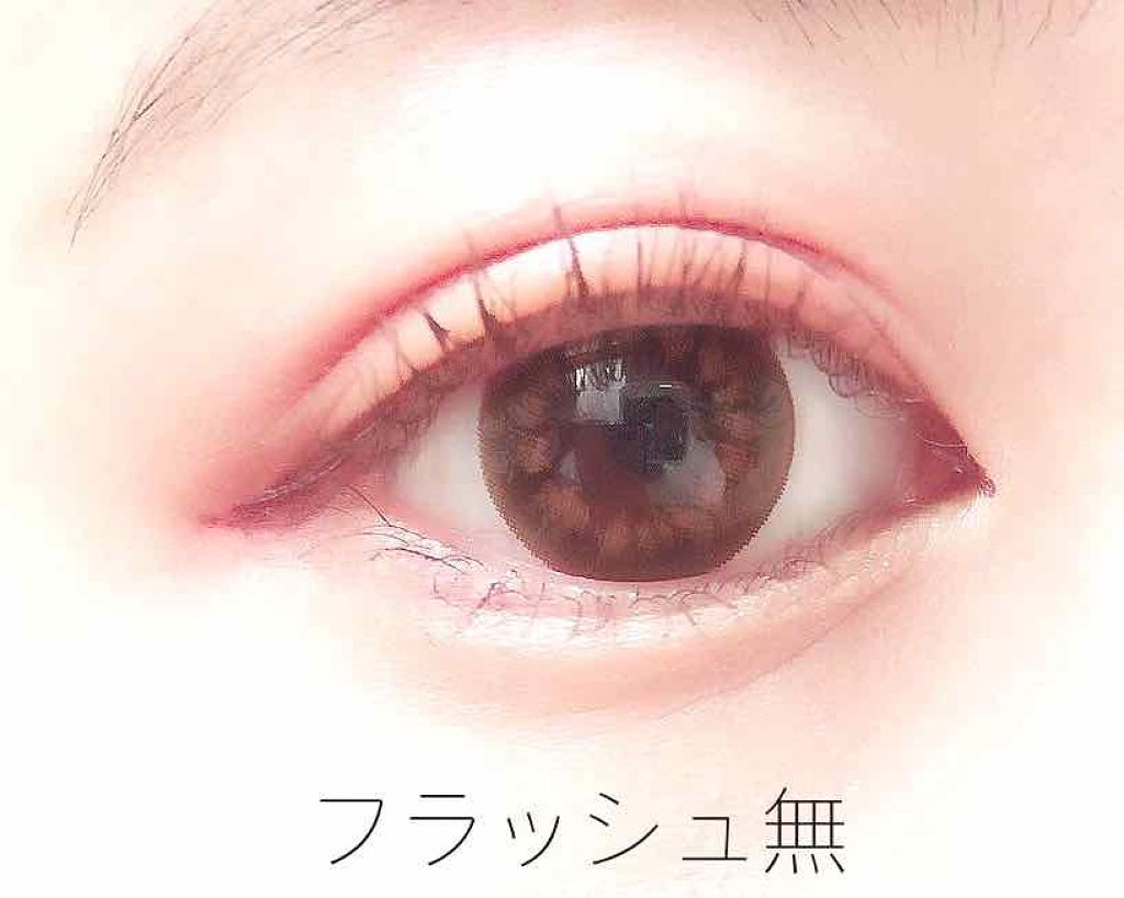 ピエナージュ/PienAge/カラーコンタクトレンズを使ったクチコミ(2枚目)