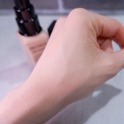 ゼン ウェア フルイド/DECORTÉ/リキッドファンデーションを使ったクチコミ(4枚目)