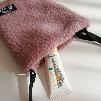 ハンドクリーム/プロハーブ/ハンドクリームを使ったクチコミ(4枚目)