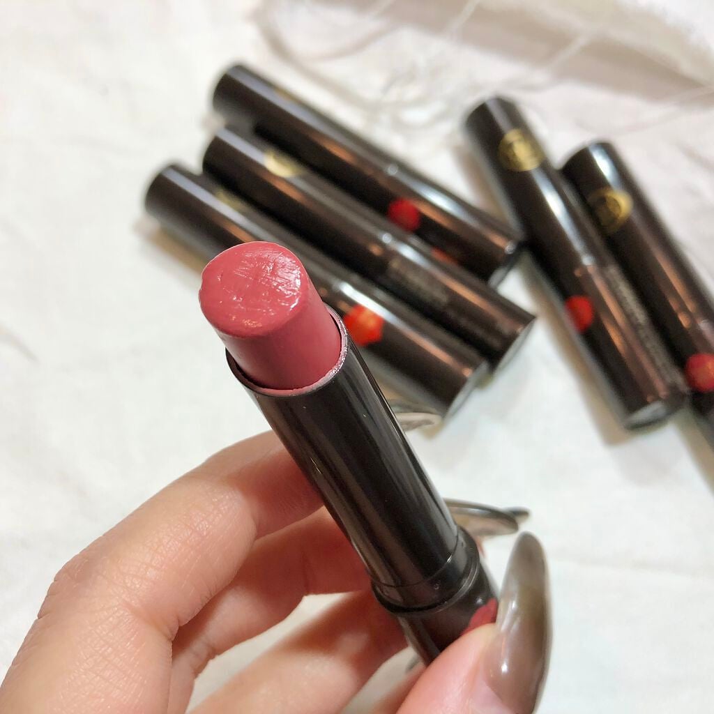 リップザカラー/リップザカラー/口紅を使ったクチコミ(6枚目)