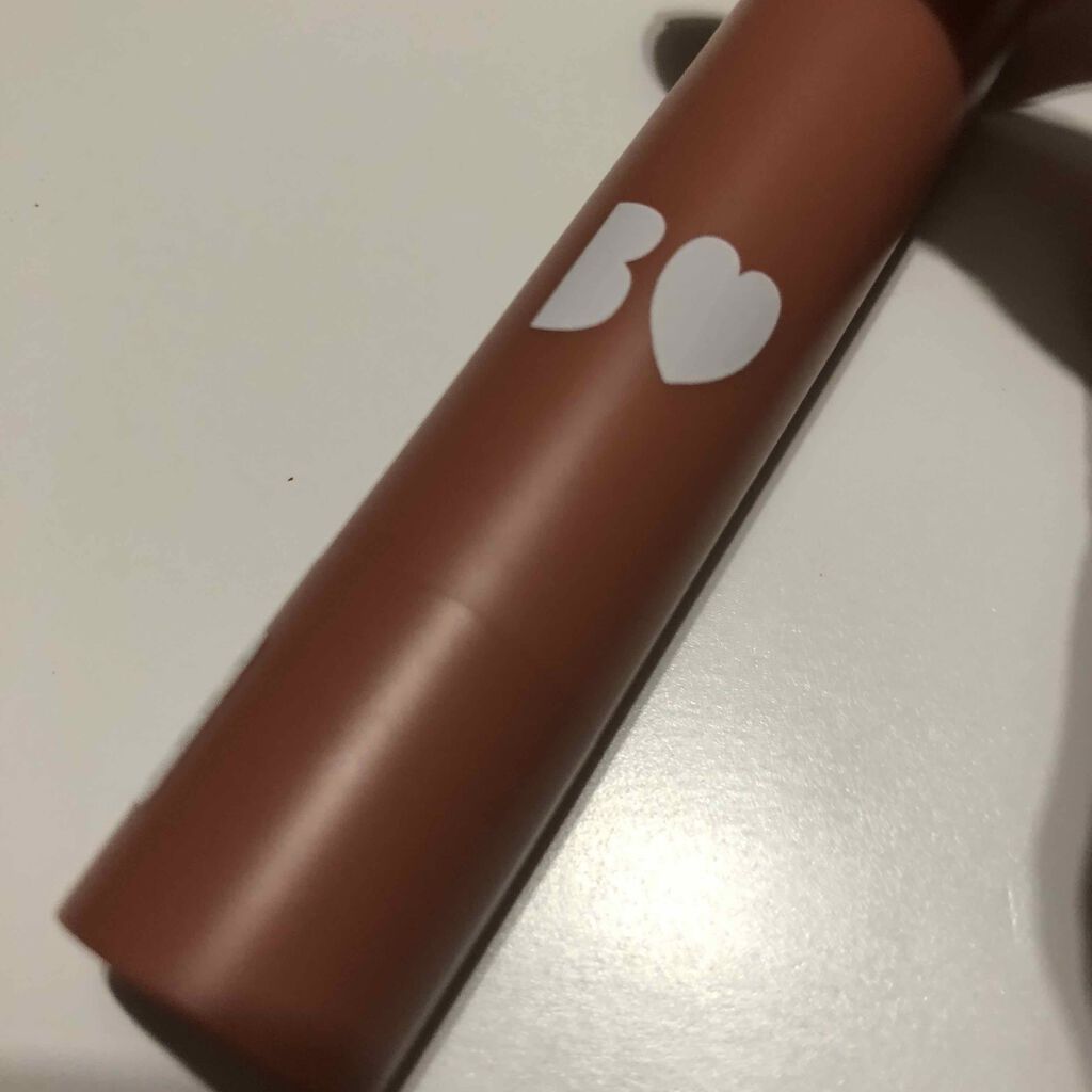 THE アイパレR/b idol/アイシャドウパレットを使ったクチコミ（3枚目）