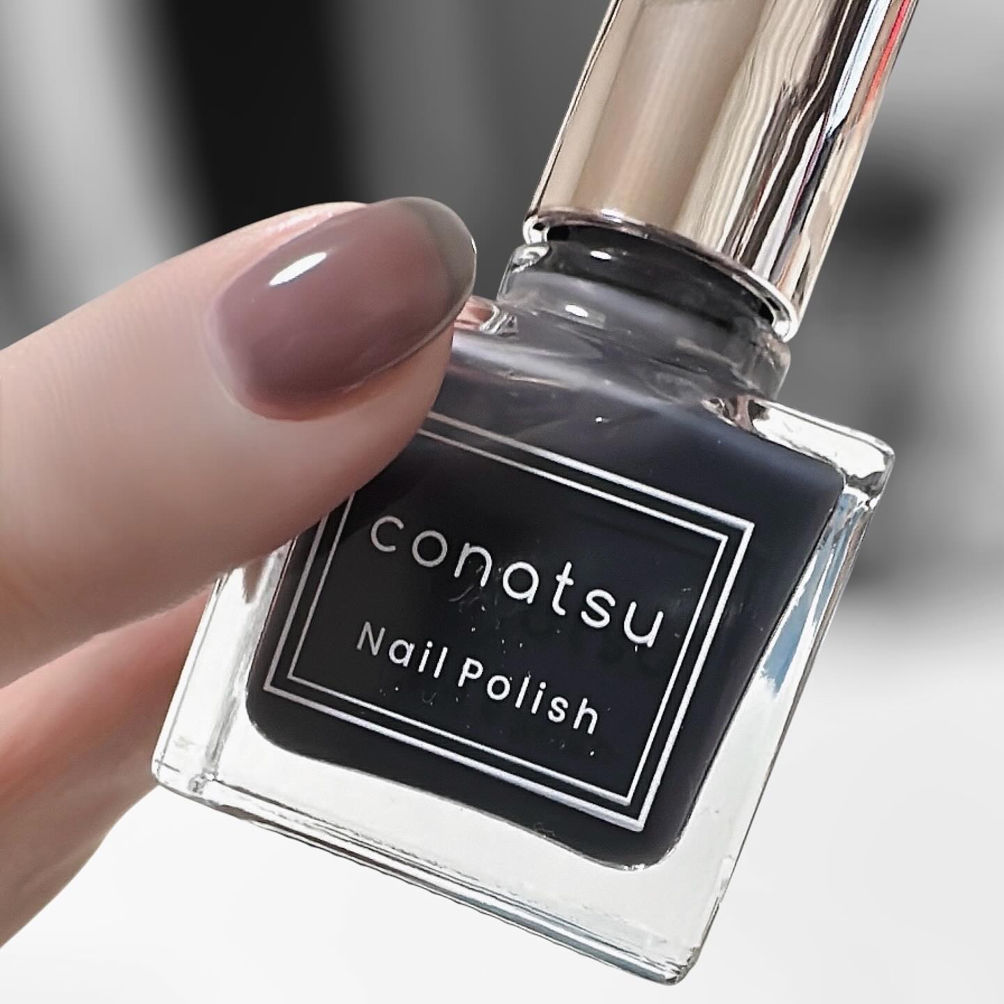 conatsu nail polish/conatsu nail polish/マニキュアを使ったクチコミ（1枚目）