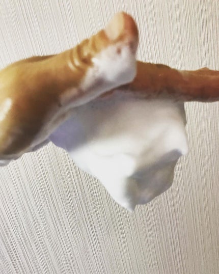 パーフェクトホワイトクレイ/SENKA(専科)/洗顔フォームを使ったクチコミ(6枚目)