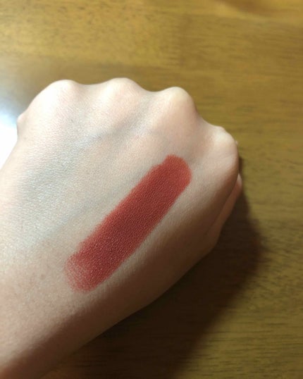 カラーセンセーショナル リップスティック/MAYBELLINE NEW YORK/口紅を使ったクチコミ(2枚目)