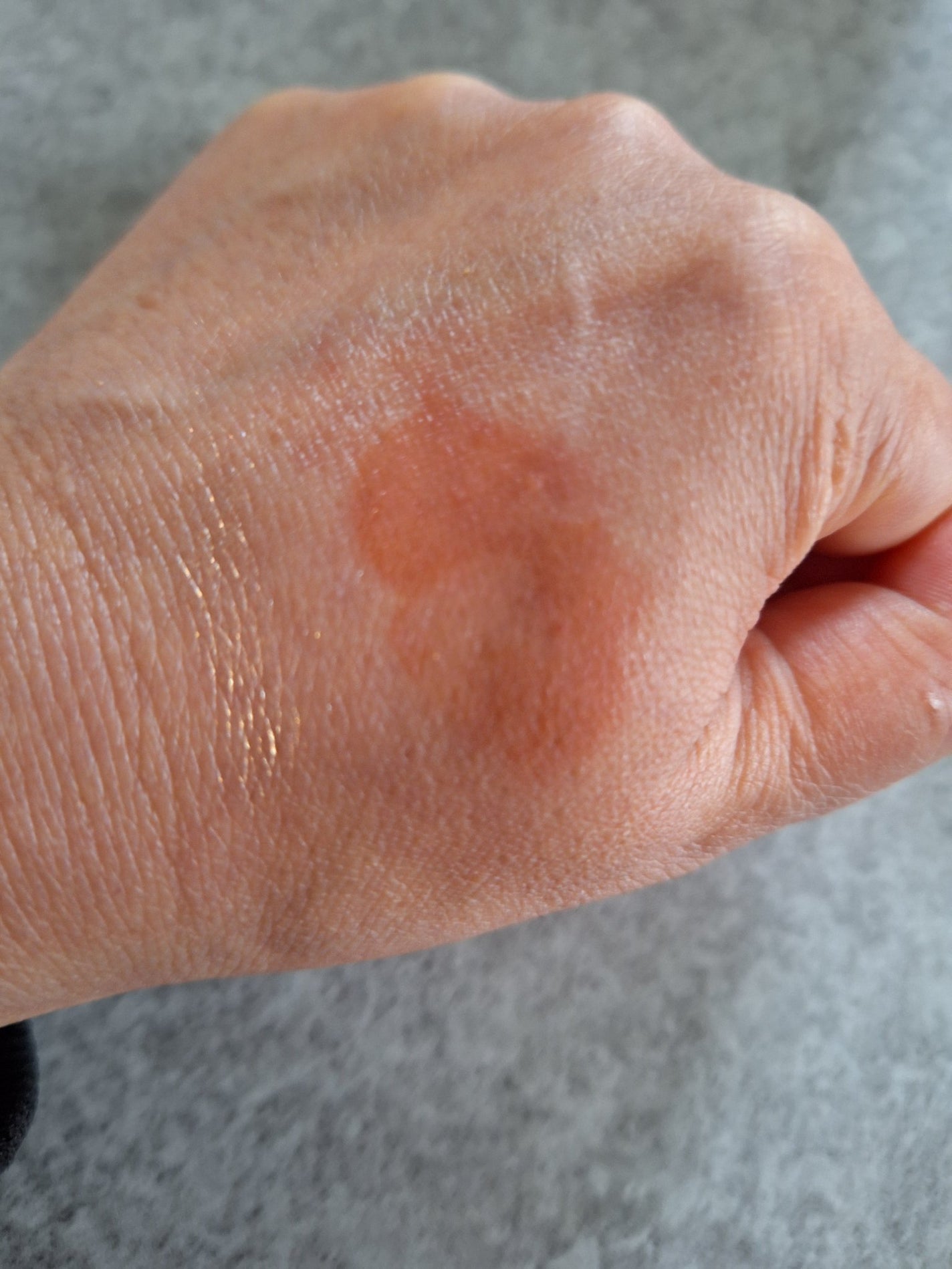 スティックラメシャドウ/ドーリーウインク/スティックアイシャドウを使ったクチコミ(3枚目)