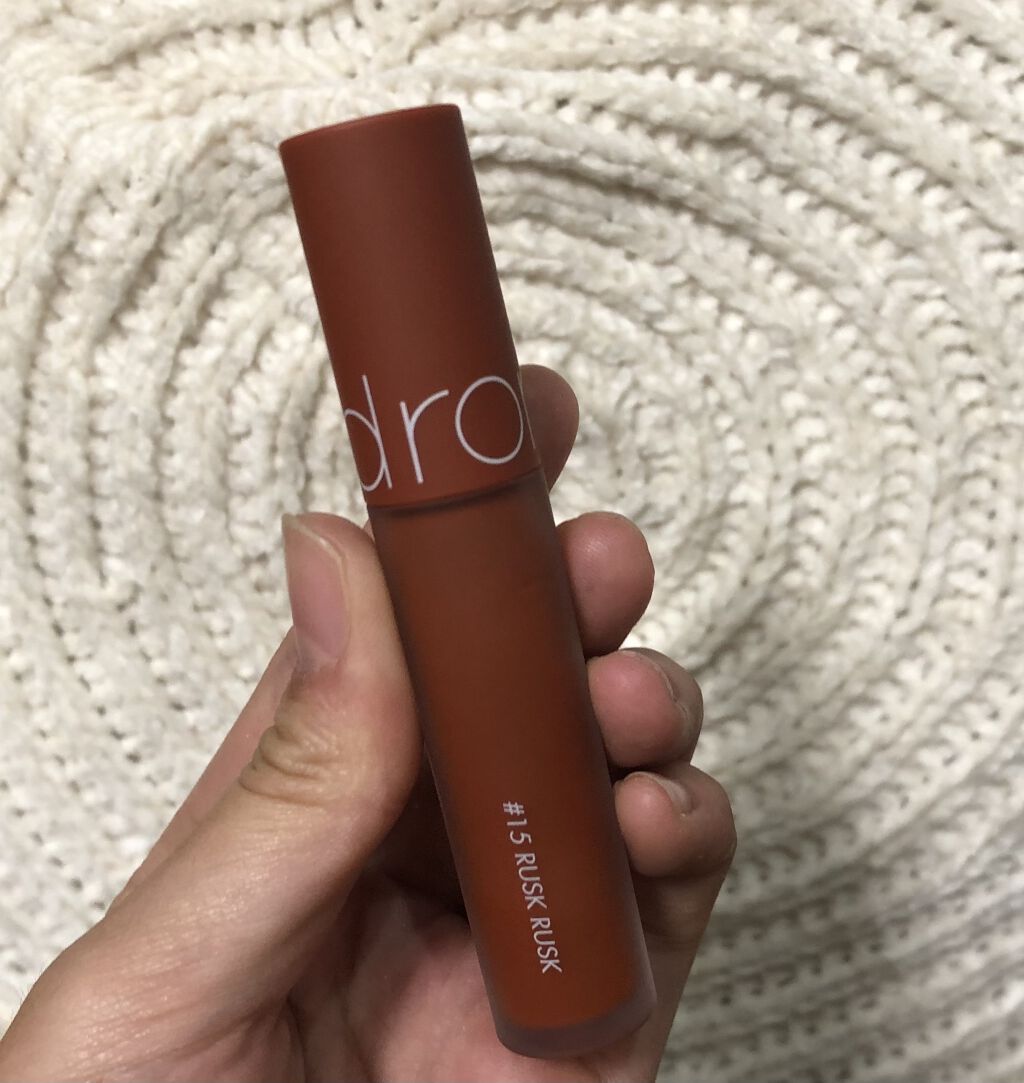 ボリュームアップレディグロス/キャンメイク/リップグロスを使ったクチコミ（1枚目）