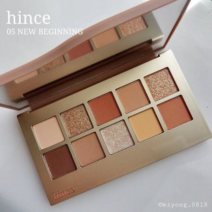 ノーズ&アイブロウパウダー/CEZANNE/パウダーアイブロウを使ったクチコミ(9枚目)