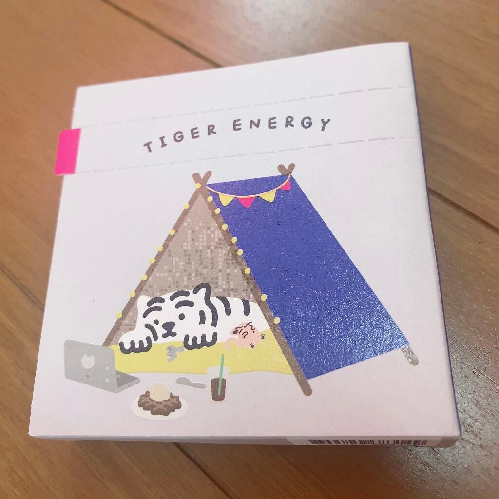 ムジークタイガープレイカラーアイズ/ETUDE/アイシャドウパレットを使ったクチコミ(3枚目)