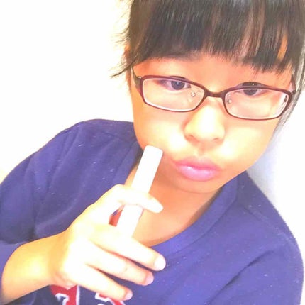 Blooming Kitty リップスティック/DAISO/口紅を使ったクチコミ(1枚目)