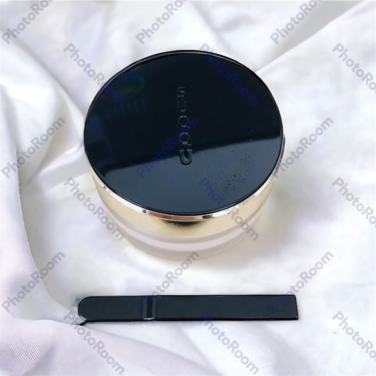 ザ ファンデーション 115/SUQQU/クリーム・エマルジョンファンデーションを使ったクチコミ（1枚目）