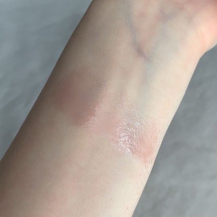 エテュセ リップエディション(プランパー)リッチスタイル/ヘルシースタイル/ettusais/リップケアを使ったクチコミ(3枚目)