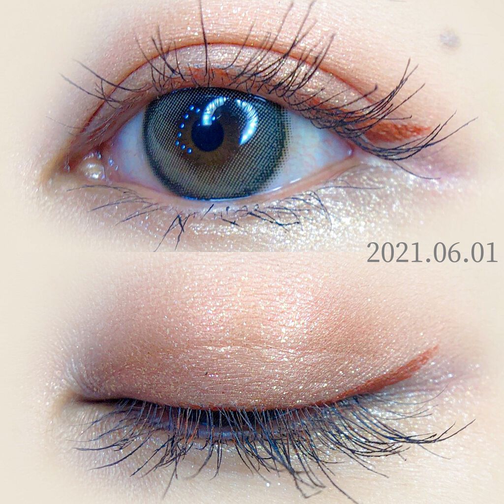 CANNA ROZE 1DAY/URIA i-DOL/ワンデー(1DAY)カラコンを使ったクチコミ(2枚目)