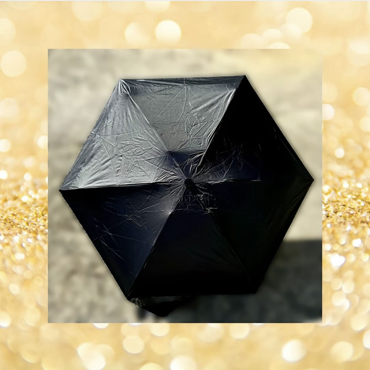 遮光切り継ぎtiny/Wpc./日傘を使ったクチコミ（3枚目）