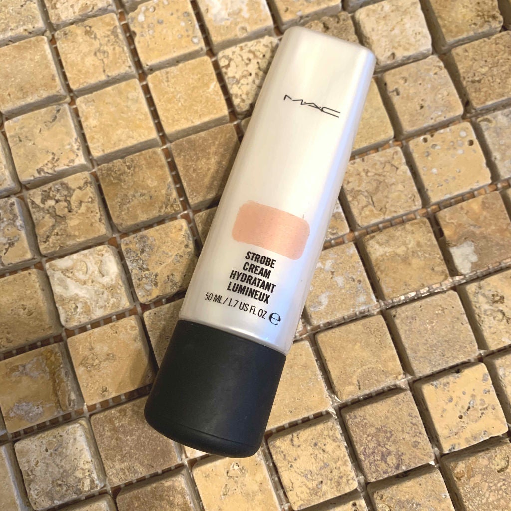 ストロボクリーム/M・A・C/化粧下地を使ったクチコミ(1枚目)
