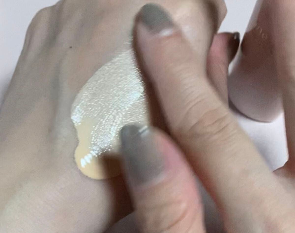 ラスティングベース/media/化粧下地を使ったクチコミ(3枚目)