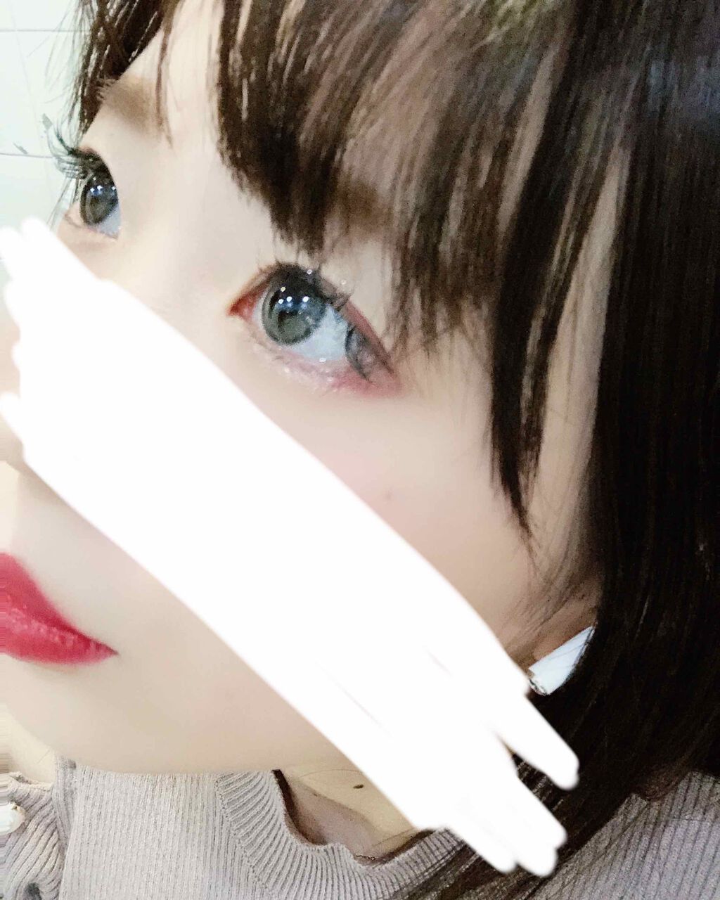 クリーム チーク ベース/レ・メルヴェイユーズ ラデュレ/化粧下地を使ったクチコミ(2枚目)