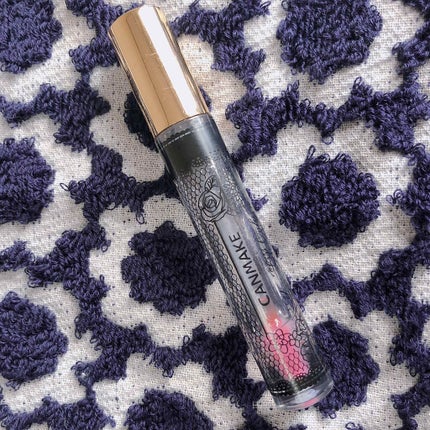 ユアリップオンリーグロス/キャンメイク/リップグロスを使ったクチコミ(1枚目)