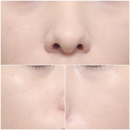 フィニッシングパウダー マット/チャコット・コスメティクス/ルースパウダーを使ったクチコミ(8枚目)