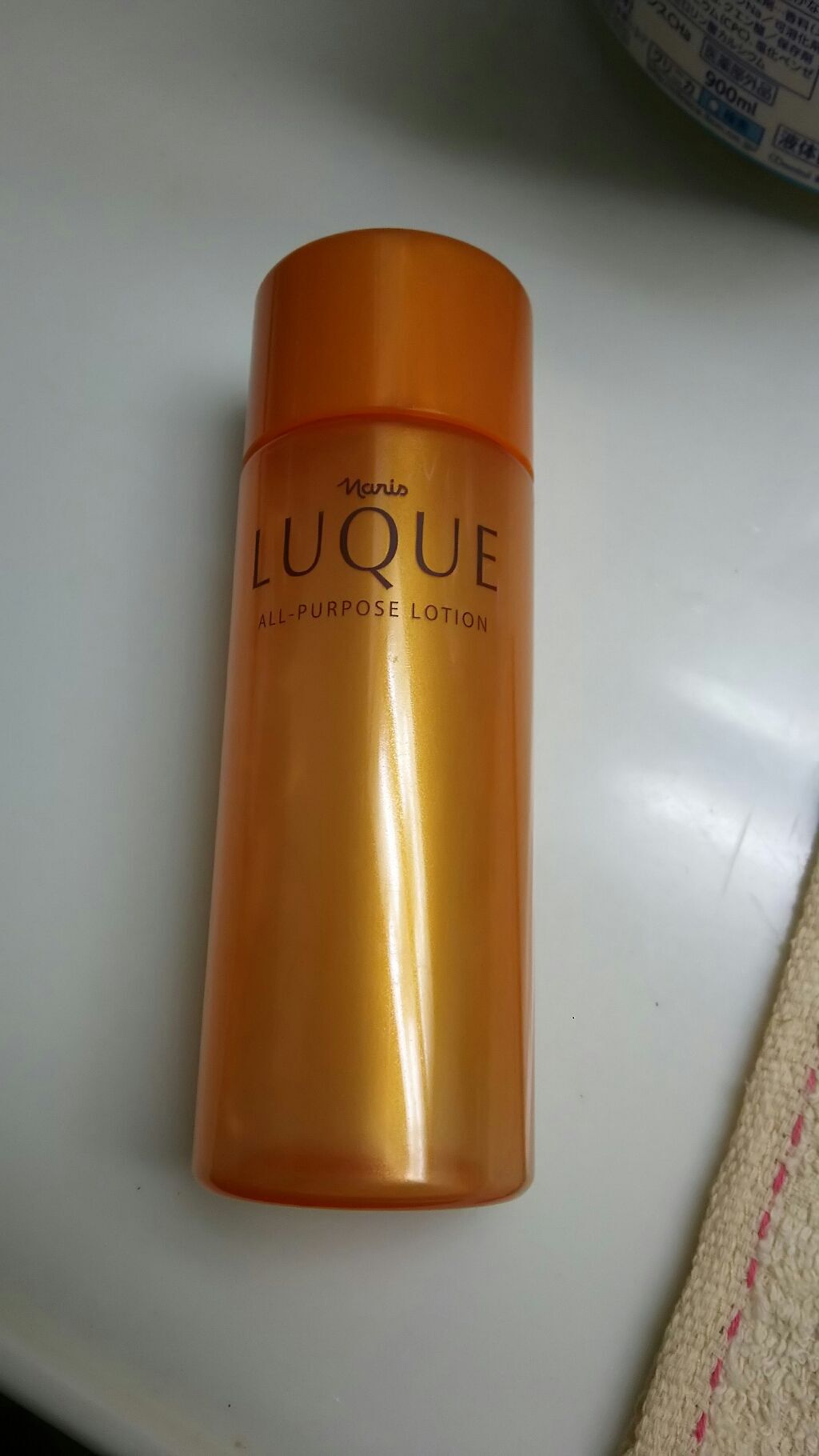 ルクエ2 オールパーパスローション/ナリス化粧品/化粧水を使ったクチコミ(1枚目)