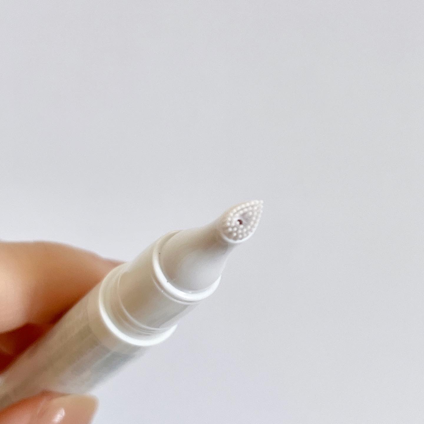 マウスマネージャー ホワイトスクラバー/マウスマネージャー/その他オーラルケアを使ったクチコミ（3枚目）