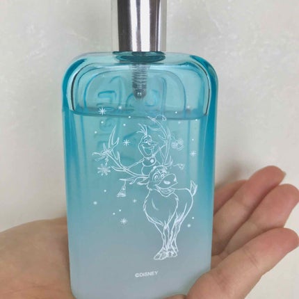 レールデュサボンフィーリングブリーズ オードトワレ/レールデュサボン/香水(レディース)を使ったクチコミ(2枚目)