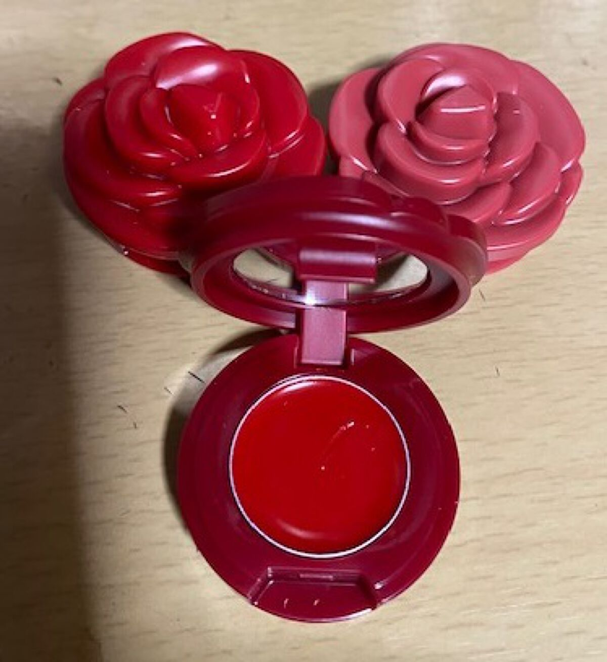 Rosy Lips/the YEON/口紅を使ったクチコミ(1枚目)