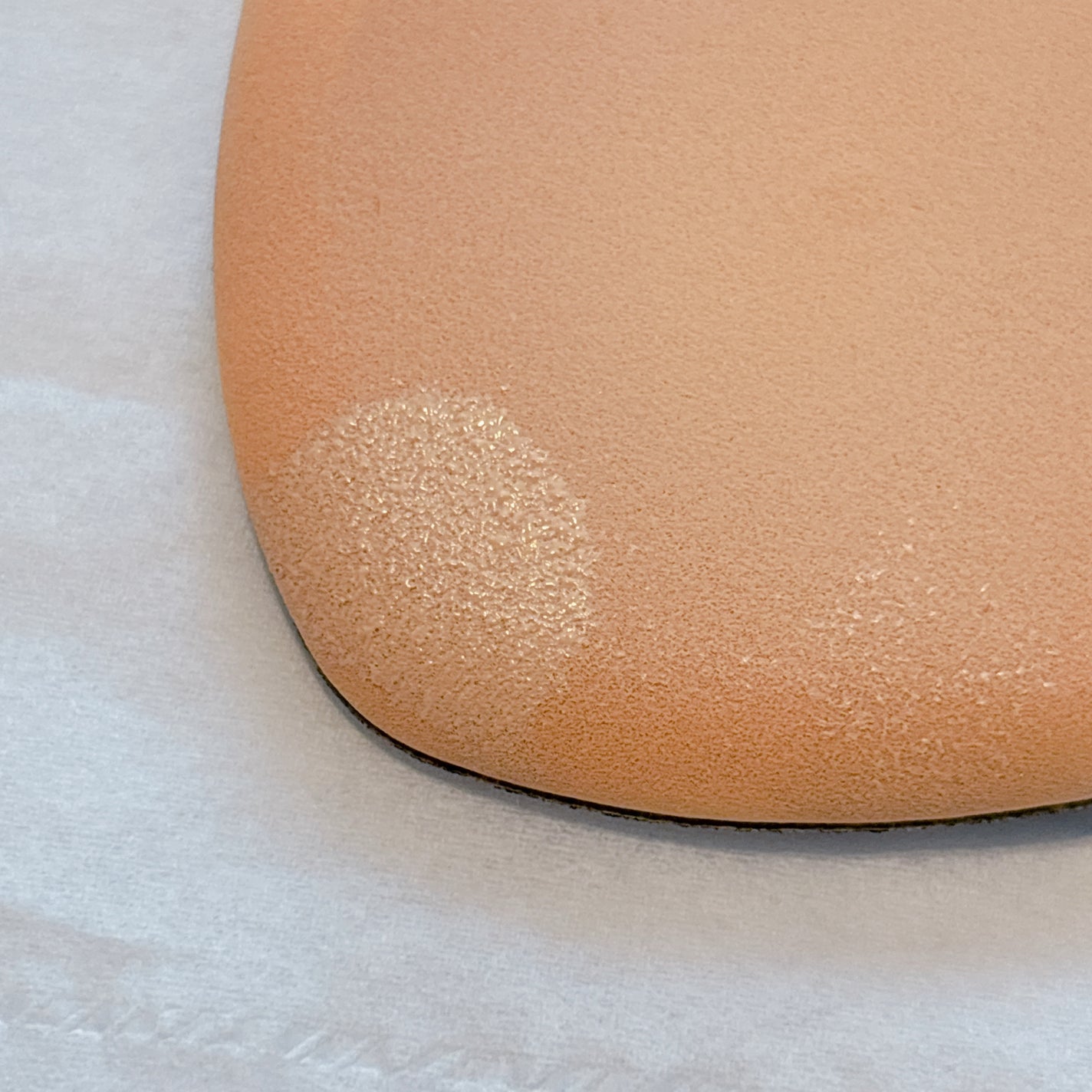 クッションファンデーション/CEZANNE/クッションファンデーションを使ったクチコミ(6枚目)