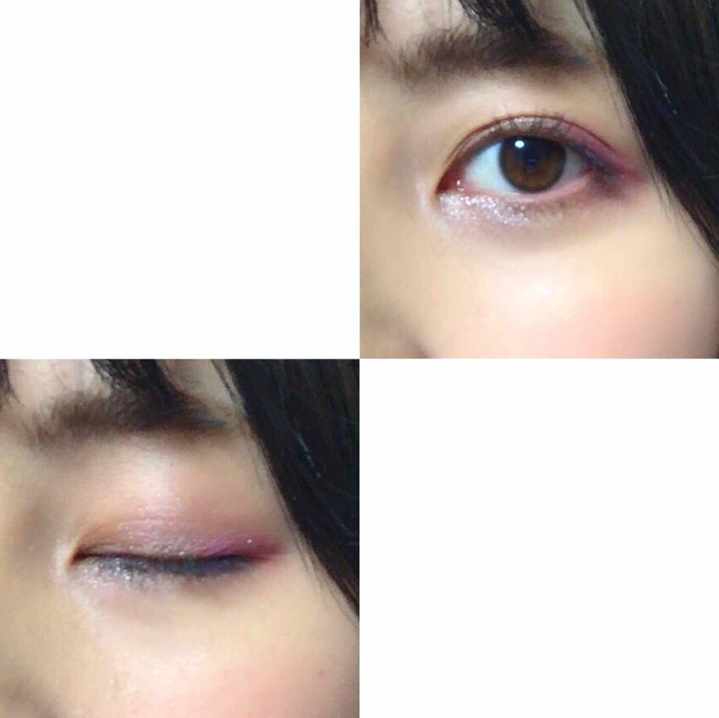 アディクション ザ アイシャドウ/ADDICTION/単色アイシャドウを使ったクチコミ(1枚目)